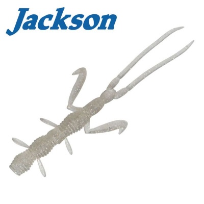 Jackson Warekara 2.3 " NE
