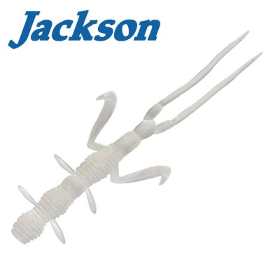 Jackson Warekara 2.3 " PLB