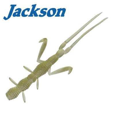 Jackson Warekara 2.3 " PPW