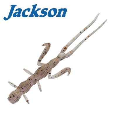 Jackson Warekara 2.3 " RME