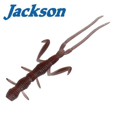 Jackson Warekara 2.3 " SP