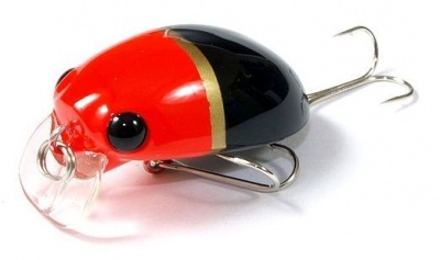 Lucky Craft Gengoal 35 F - Isouki