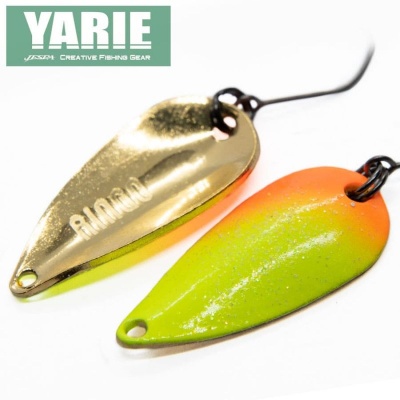 Yarie 704 Ringo 3.0 g BS-3