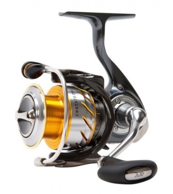 Daiwa Certate 3000
