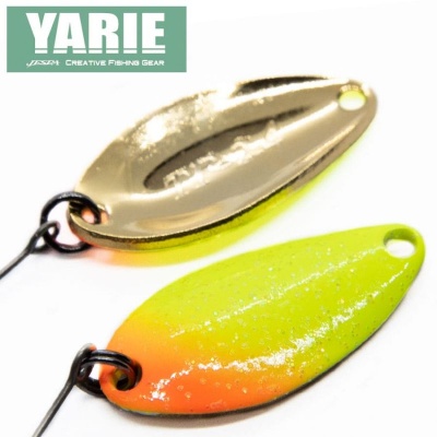 Yarie 708 T-Fresh 2.4 g BS-3