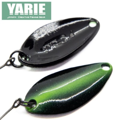 Yarie 708 T-Fresh 2.4 g E66