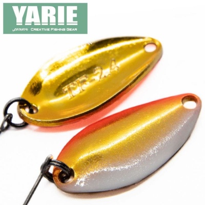 Yarie 708 T-Fresh 2.4 g AD21