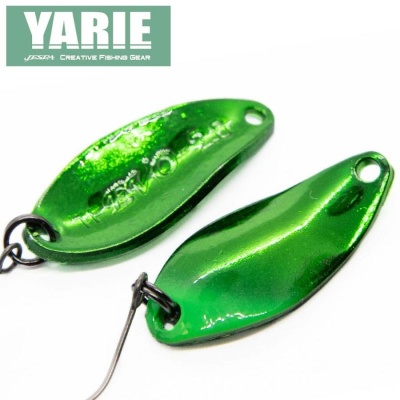 Yarie 710 T-Fresh EVO 2.0 g BJ-10