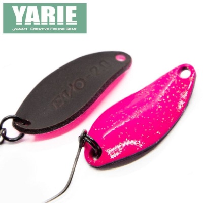 Yarie 710 T-Fresh EVO 2.0 g Y73