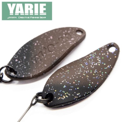 Yarie 710 T-Fresh EVO 2.0 g BJ-30