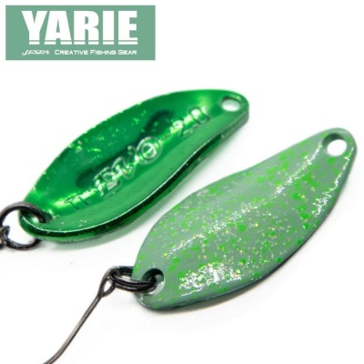 Yarie 710 T-Fresh EVO 2.0 g BJ-33