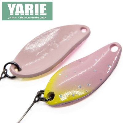Yarie 710 T-Fresh EVO 2.0 g N3