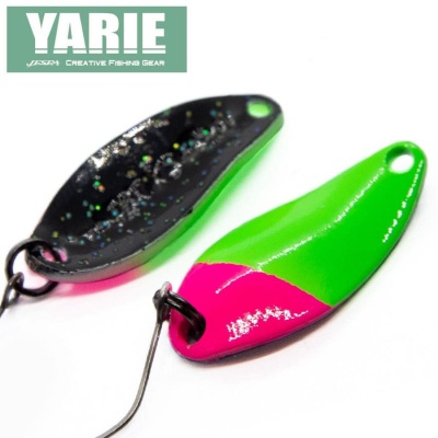Yarie 710 T-Fresh EVO 2.0 g Y72
