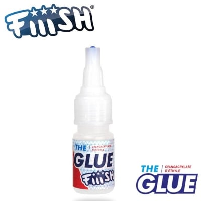 Fiiish The Glue