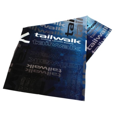 Tailwalk Sunshade Facecover BL