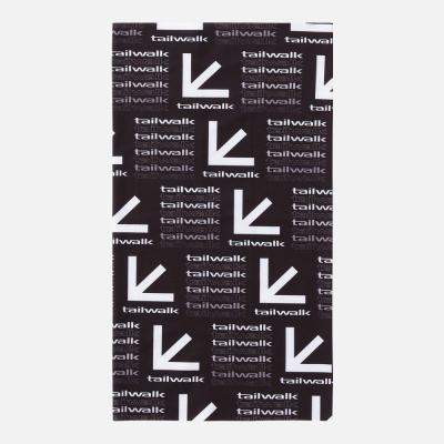 Tailwalk Sunshade Facecover BK