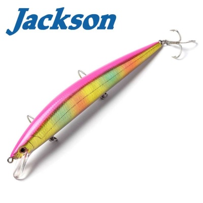 Jackson Athlete 14SS SGR