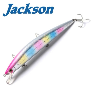 Jackson Athlete 14SS URB