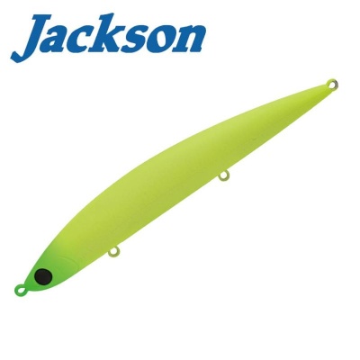 Jackson Athlete 12SSP MLC | Fishing Zone