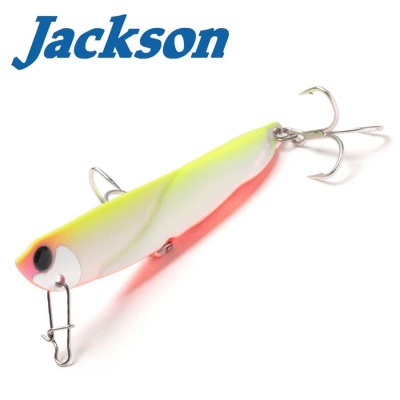 Jackson Tobisugi Daniel 14g GCH