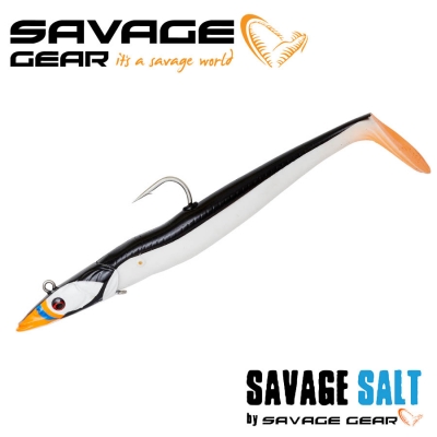 SG Sandeel V2 23.5cm 175g Puffin 2+1