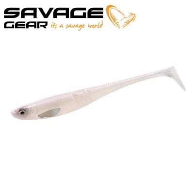 SG Collapser 22cm 44g Purple Ghost 2pcs