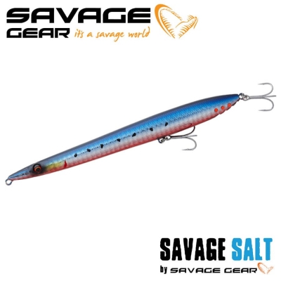 SG Surf Walker 2.0 15.5cm 26.5g S Red Belly Sardine