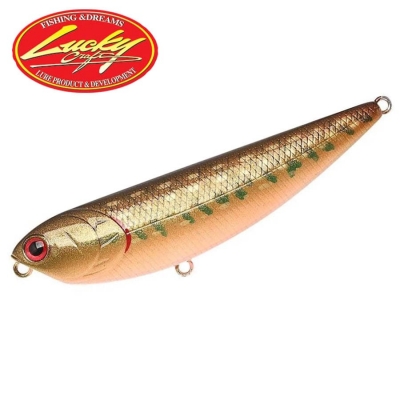 Lucky Craft Sammy 65 Red Musky