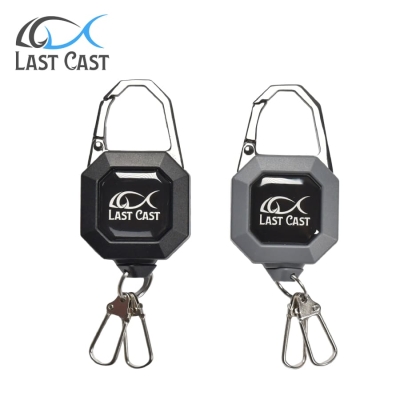 Last Cast Retractor Double Snap Ретрактор