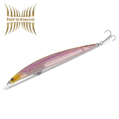 Lurefans E12SS Air Fang # 105