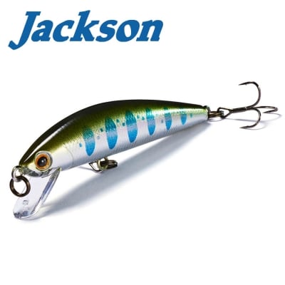 Jackson Trout Tune 55S RY3