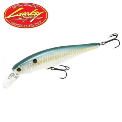 Lucky Craft Pointer 100 SP Sassy Shad