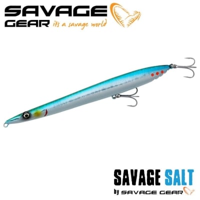 SG Surf Walker 2.0 15.5cm 26.5g S Sayoris HK