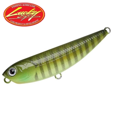 Lucky Craft Sammy 65 Sexy Chartreuse Perch