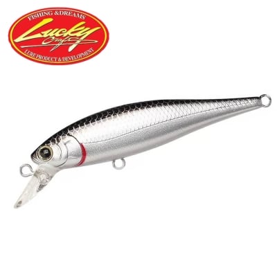Lucky Craft Pointer 65 SP Shiner