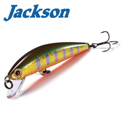 Jackson Trout Tune 55F SKY