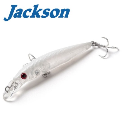 Jackson PY Shallow Minnow SLK