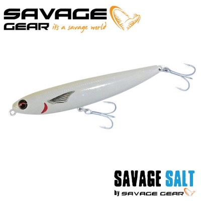 SG RevMag Walker 12cm F 25g Snowflake