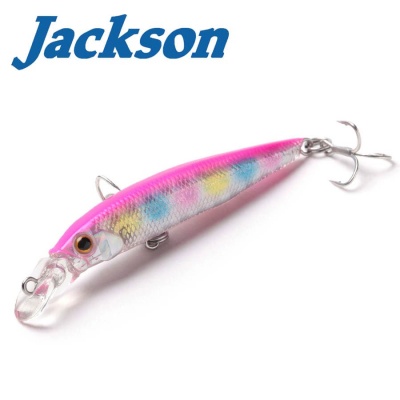 Jackson PY Shallow Minnow SPC