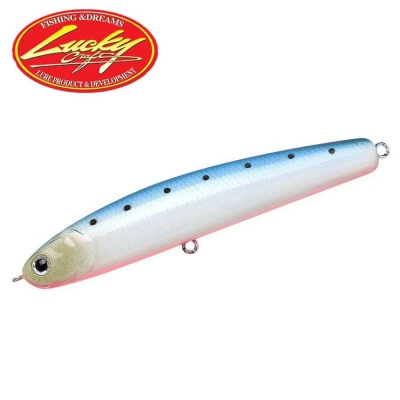 Lucky Craft Wander 95 S Super Glow Cherry Dine