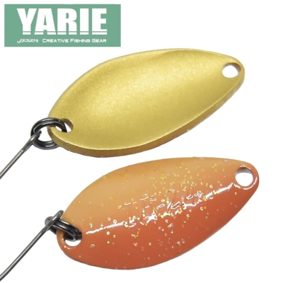 Yarie 708 T-Fresh 2.4 g E68
