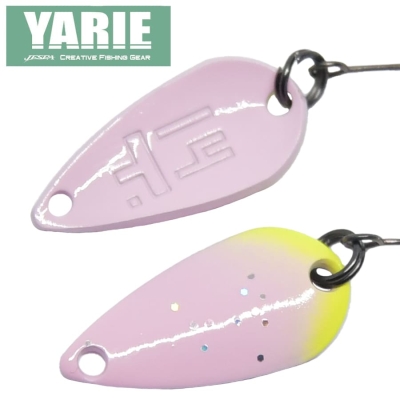 Yarie 706 T-spoon 1.4 g N3