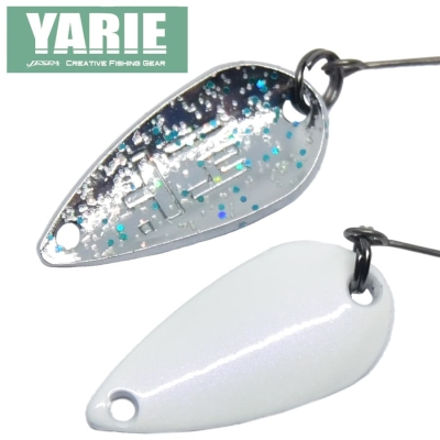 Yarie 706 T-spoon 1.4 g V6