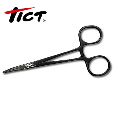 Tict Forceps 140 5.5inch Кохер