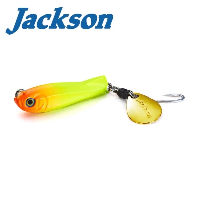 Jackson Metal Effect Bait Tune 15g TRC