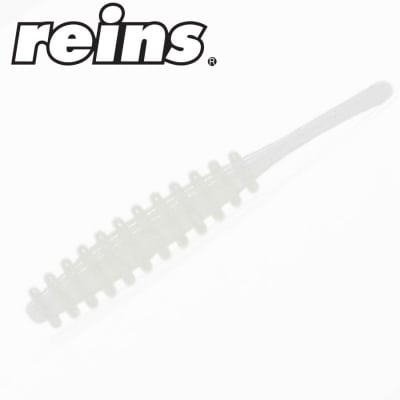 Reins Aji Ringer 1.5 - U001 UV Super Glow 15pcs