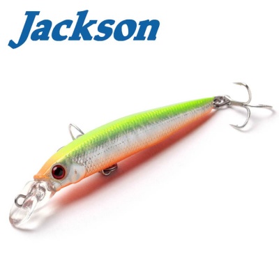 Jackson PY Shallow Minnow WSC