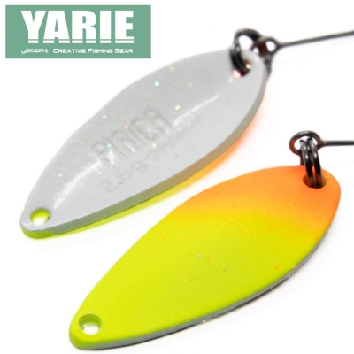 Yarie 702 Pirica More 2.2 g Y53