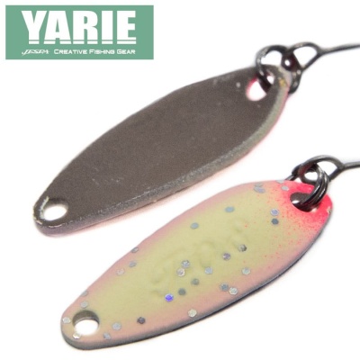 Yarie 707 T-roll 1.0 g YM1