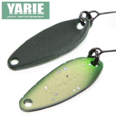 Yarie 707 T-roll 1.0 g YM2